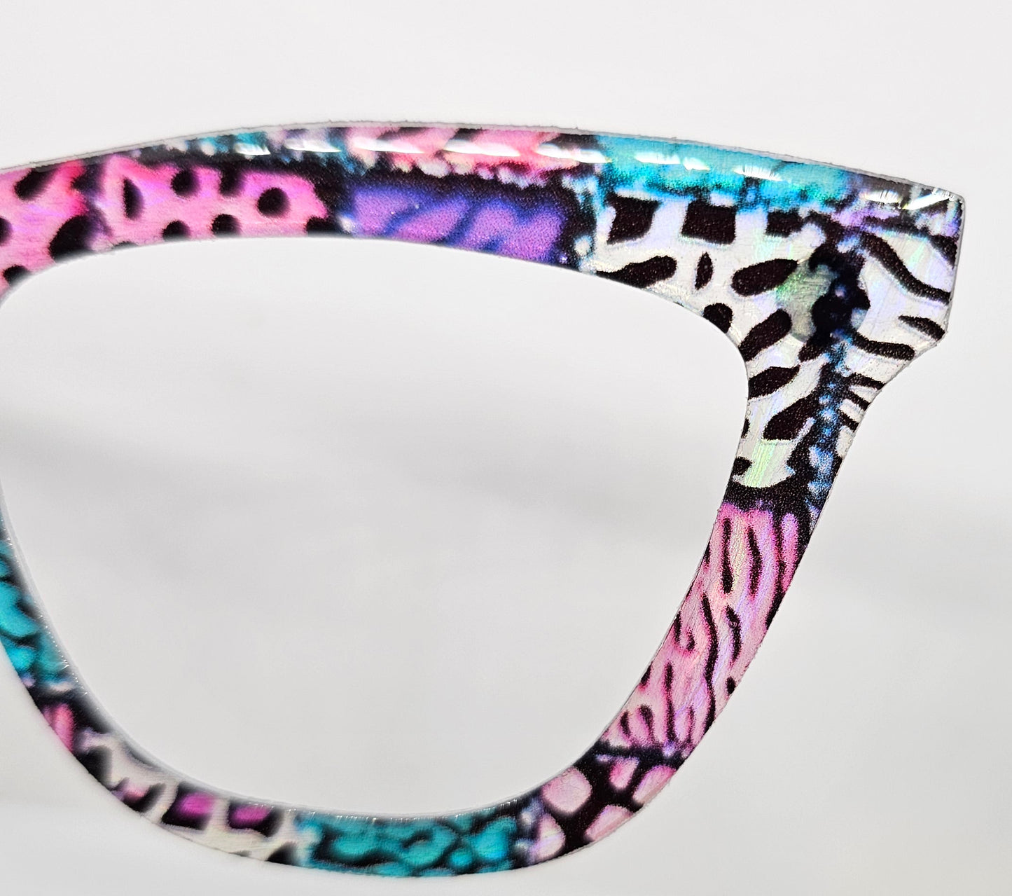 Wild Whimsy