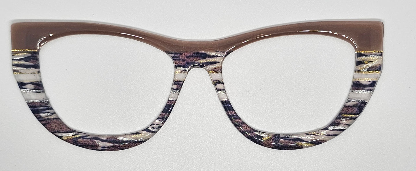 Glamming In The Wild