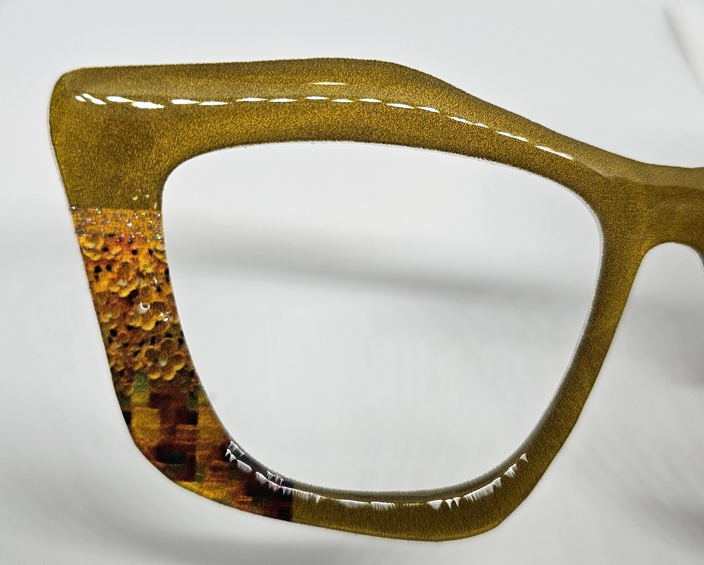 Golden Olive