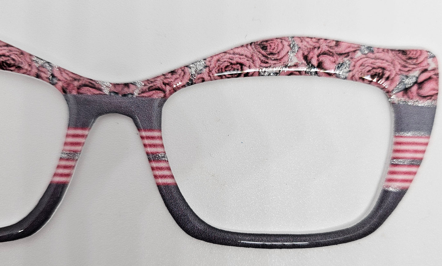 Rosy Lines