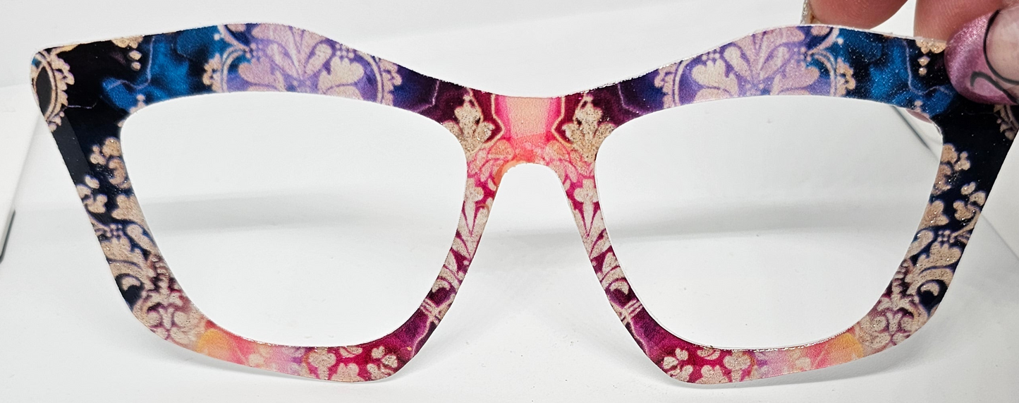 Royal Damask