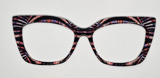 Look Between the Lines