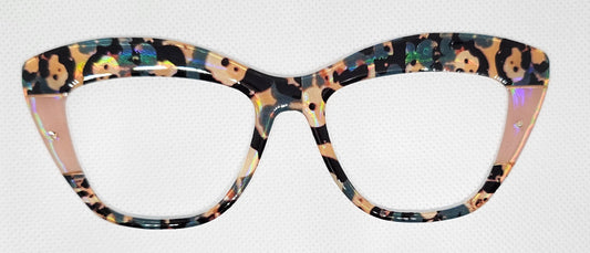 Commando Cat (Holographic)