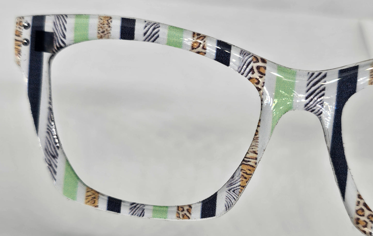 Lime Slice (Translucent)