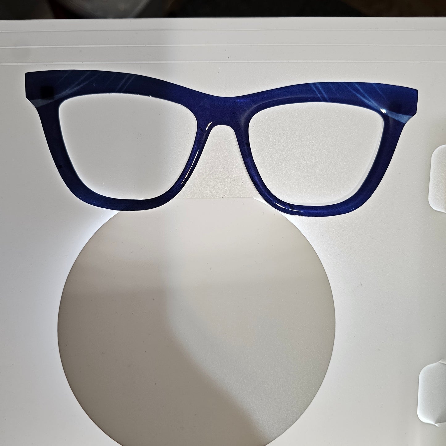 Basic Blue