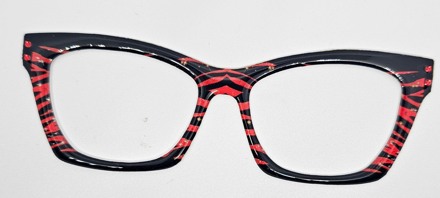 Red And Wild